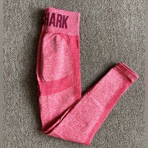 Gymshark leggings